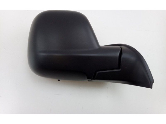 Zpětné zrcátko Citroen Berlingo 2017