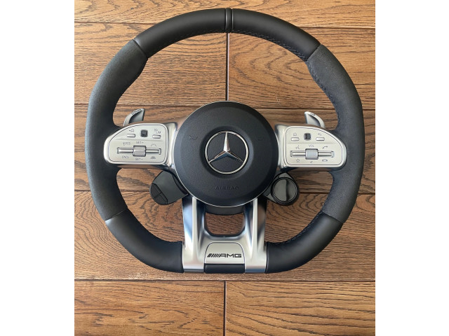 Volant Mercedes-Benz C AMG W202 1997 A0050051399