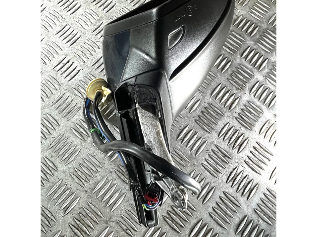 Зеркало электрическое Volkswagen e-Golf 2014 - года