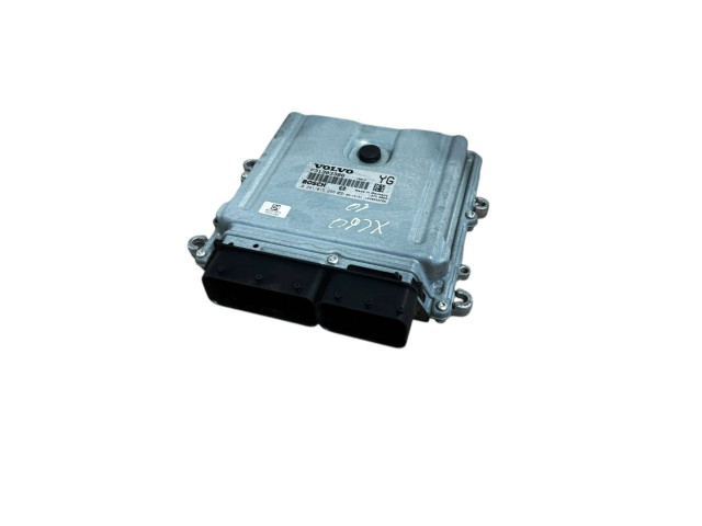 Блок управления двигателя P31303388, 0281015286   Volvo V70