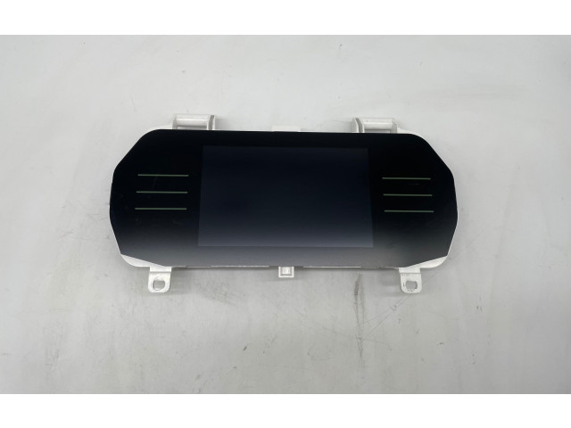 Панель приборов 248094109R, 12307310088 Renault Clio V