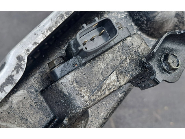 Интеркулер     Nissan X-Trail T30 