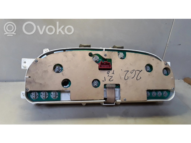 Přístrojová deska Chrysler Voyager 1998 P04685629C, TN2574102310