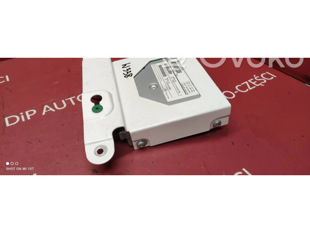 Řídící jednotka 31407123 Volvo S80 2008