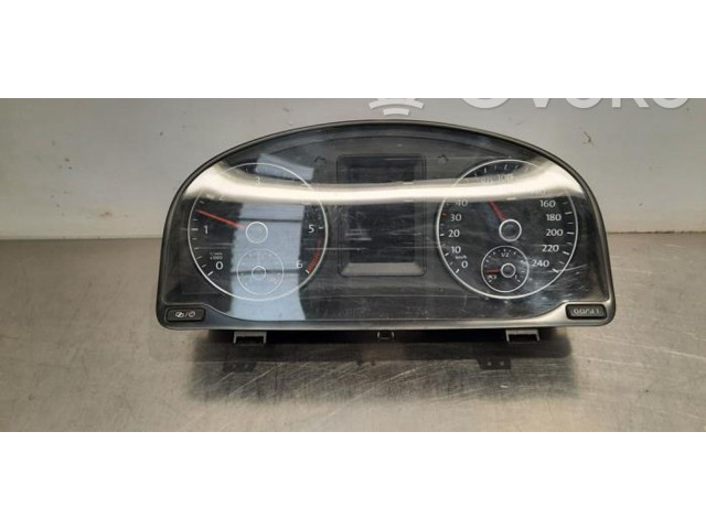 Přístrojová deska Volkswagen Caddy 2018 2K5920866C