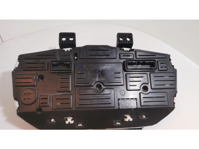 Панель приборов 94003B9520, VPGHUF10849GA Hyundai i10