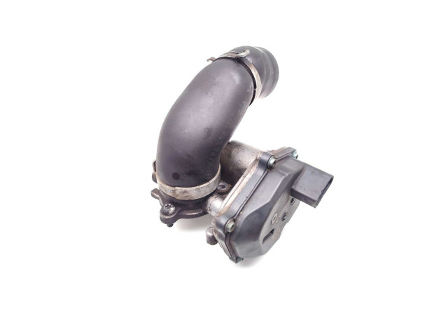 Турбина Электрическая задвижка Skoda Octavia Mk3 (5E)  04L131501M, A2C96089300   для двигателя CXXB      