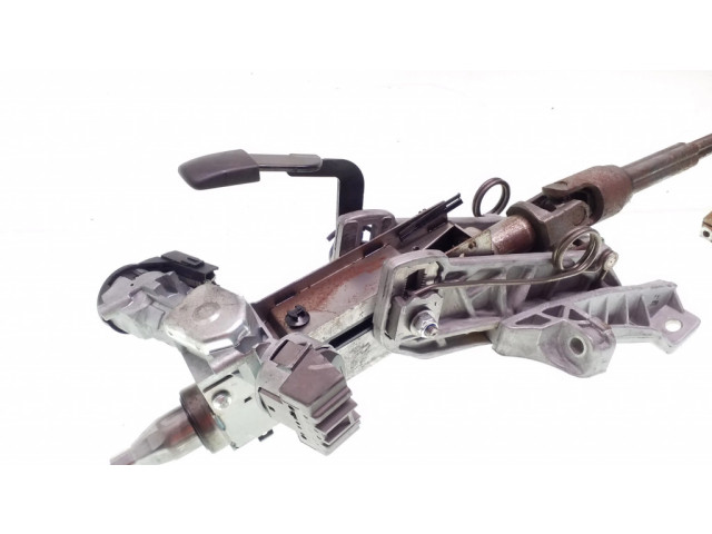  рейка  Колонка рулевая 3M513F880AC, 3M513F880A   Ford S-MAX 2006-2015 года