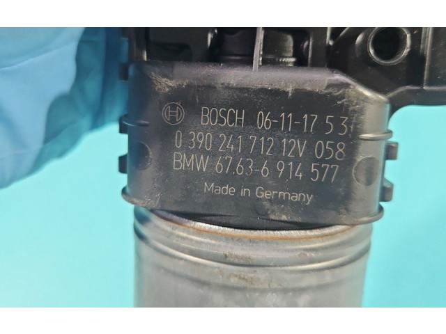 Моторчик дворников 0390241712, IMPRK1456100 BMW X3 E83