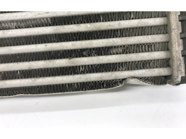 Интеркулер 9824742280, JD1271006520 Opel Corsa F