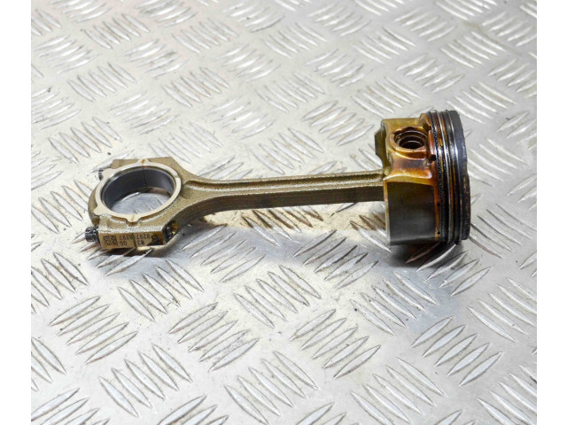  Поршень  2351003HA0, 2304103HA0  Hyundai Ioniq для бензинового / Электричество двигателя 1.6