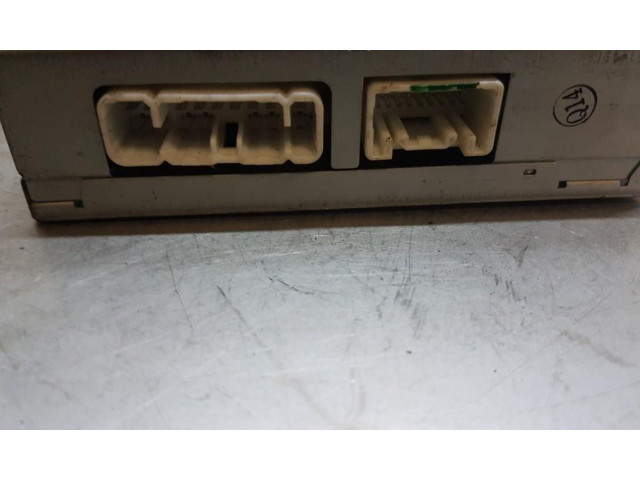 Блок управления 8628053040, 14100182900101 Lexus IS 200-300