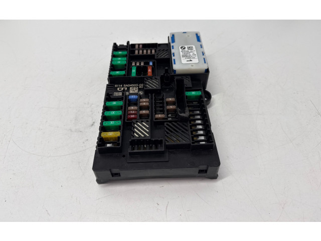 Блок предохранителей 5A04503, 8795477   BMW X3 G01    