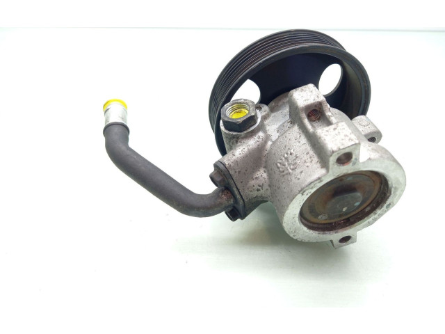 Блок управления двигателя    Chevrolet Epica