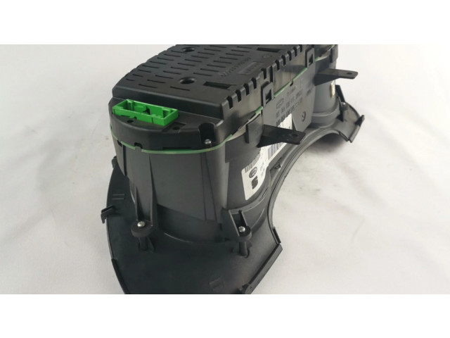 Přístrojová deska  Seat Ibiza III (6L) 2008 6L0920803, 555001490100  