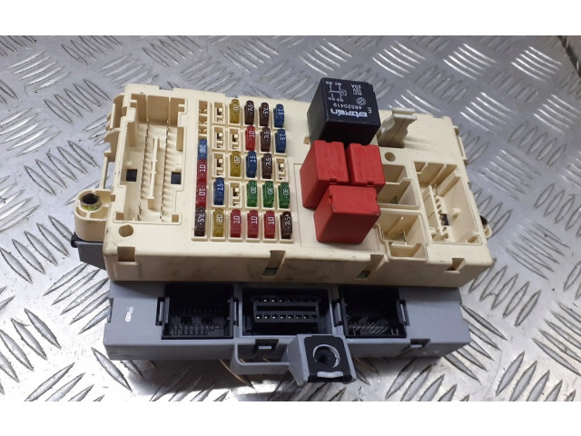 Pojistková skříňka 46797609 Fiat Stilo
