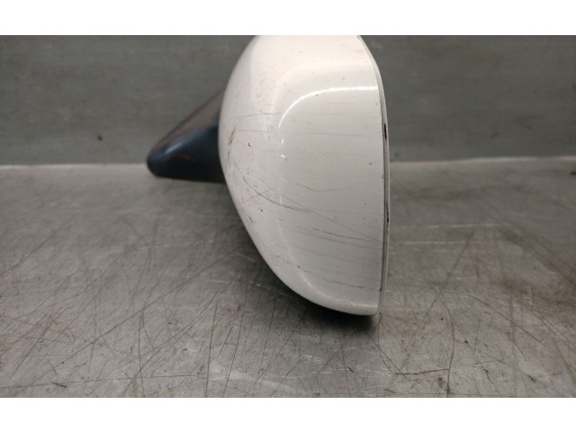 Зеркало (управляемое электричеством) 1U1857502CL, 1U1857501BAGRU Skoda Octavia Mk2 (1Z)