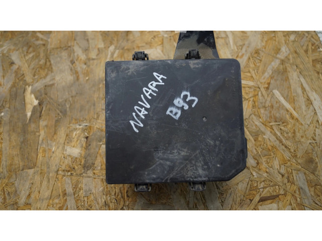 Pojistková skříňka 284B7EB310 Nissan Navara D40 2008