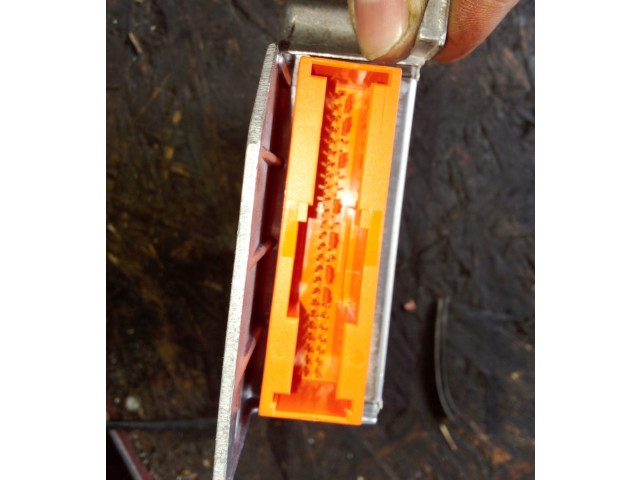 Блок подушек безопасности YWC107090   Rover 75