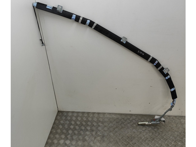 Боковая подушка безопасности 4W9314K160AE Jaguar XJ X350