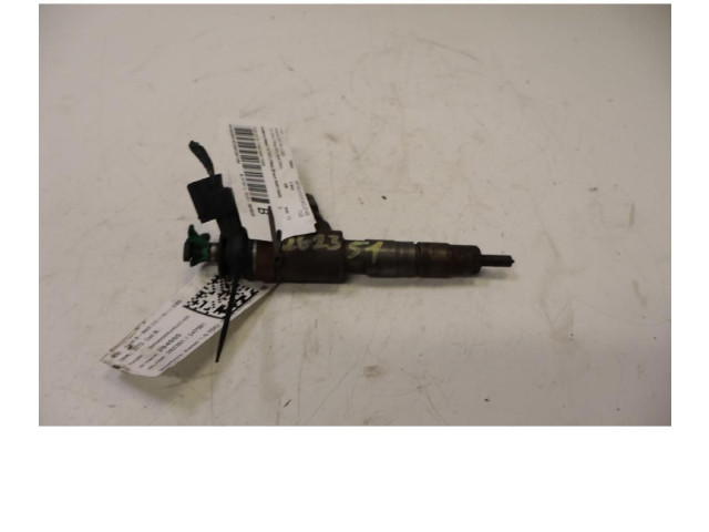 Vstřikovací lišta DM5G9H487AA, 0261555137 Ford B-MAX pro benzínový motor 1.0 SFJB