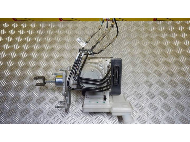 Блок АБС 95275766   Chevrolet  Orlando  2011 -  года