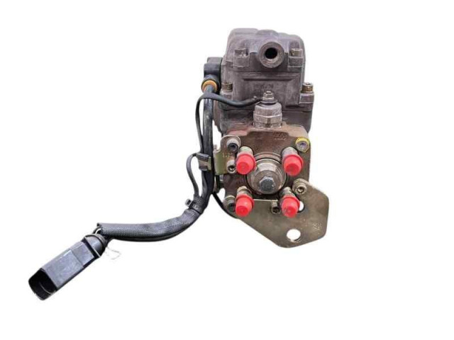 Vstřikovací čerpadlo 038130107B, BOSCH Seat Ibiza III (6L) ASY