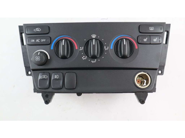 Блок управления климат-контролем Volvo V70