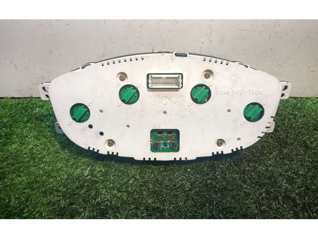 Панель приборов 96664150, 96664150   Chevrolet Matiz       