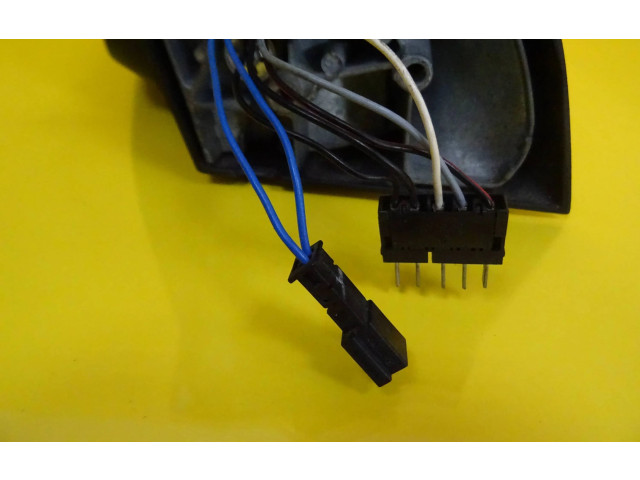 Зеркало электрическое Mercedes-Benz A W168 1997 - 2004 года