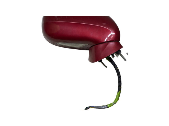 Зеркало электрическое правое Lexus IS 220D-250-350 2006-2013 года