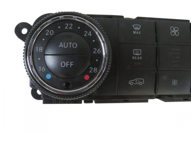 Блок управления климат-контролем A2519063300, A2519063300 Mercedes-Benz R W251