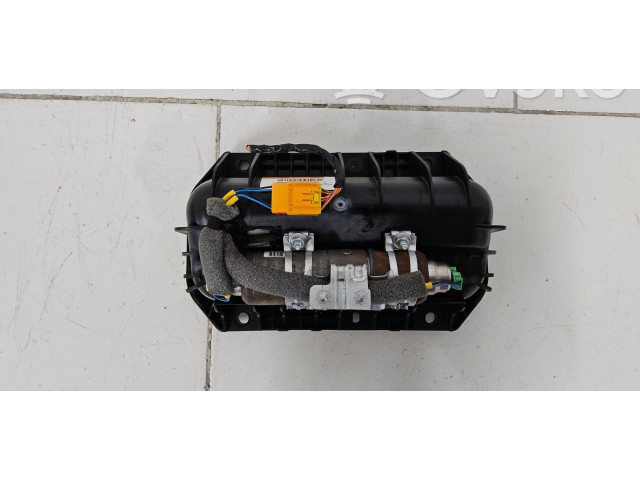 Подушка безопасности пассажира 616289100C, 30115602131 Volvo S60