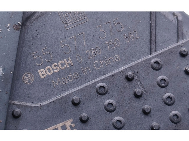 Zpětné zrcátko Opel Insignia A 2010 55577375, 0280750562