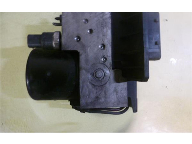 Блок управления АБС 265202461, A0044310912HL   Mercedes-Benz A W168