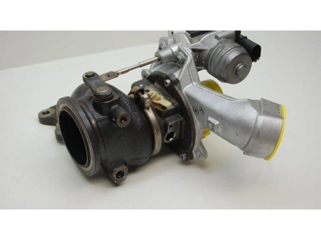  Турбина Volkswagen Golf VII  04E145704P         