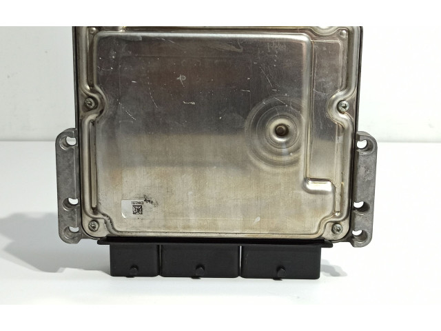 Motorsteuergerät/-modul 237106319R, 237107632R Dacia Logan Pick-Up