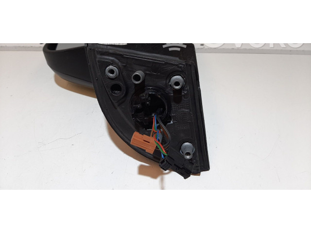 Zpětné zrcátko Citroen Berlingo 2008 5500