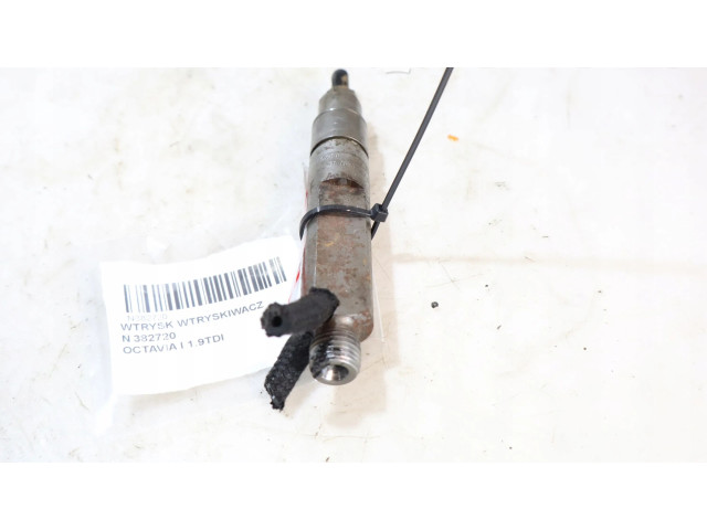 Форсунка     Skoda Octavia Mk1 (1U)   