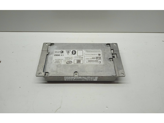  Турбина BMW X5 E70  10099110, 9B357186         