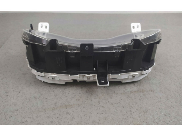 Панель приборов 8100B361 Mitsubishi Lancer VIII