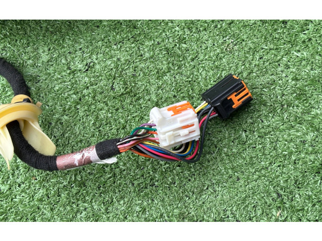 Зеркало электрическое Citroen DS4 - года