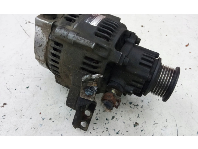 Генератор Rover 25