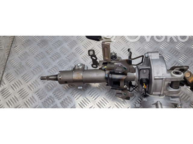 Рулевая рейка Mitsubishi Outlander 2013 - 2021 года