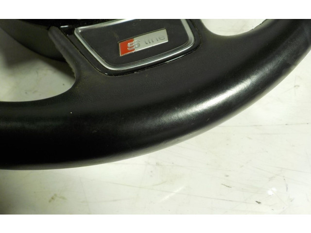 Руль Audi Q3 8U 2011 - 2016 года 8U0419091RAOB, 8D0419091R