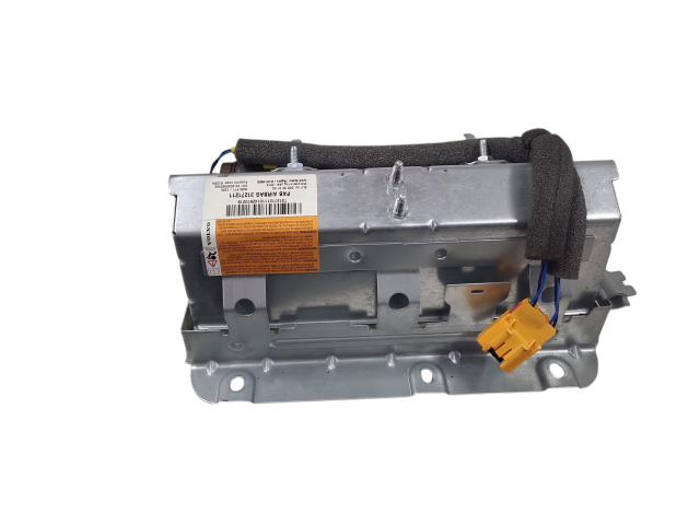 Подушка безопасности пассажира 31271211, 605650100   Volvo V70