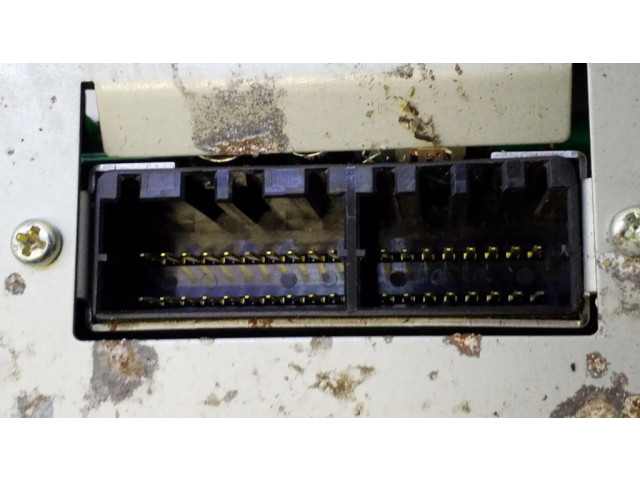 Дисплей 47275192B, MN141366VB Mitsubishi Grandis