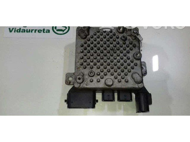 Блок управления 34710SC020, E271058005 Subaru Forester SH