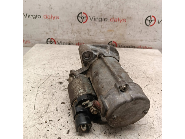 Стартер  4380001720   Honda HR-V