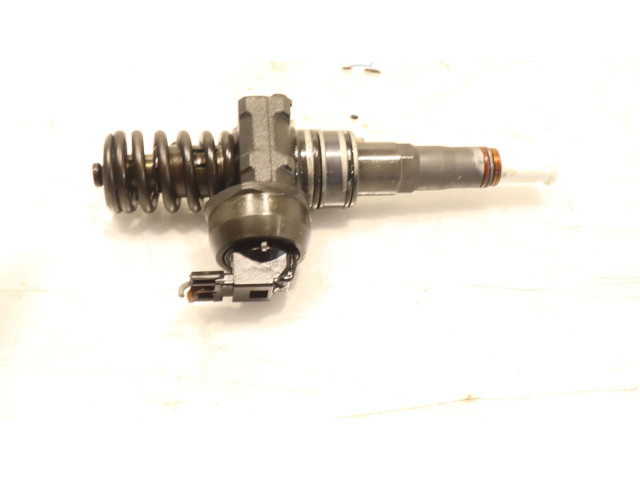 Жиклер (жиклеры) (форсунка (форсунки) 0414720312 Skoda Octavia Mk2 (1Z)